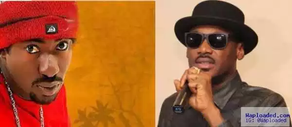 Finally, Blackface Reveals What He Wants From 2Baba
